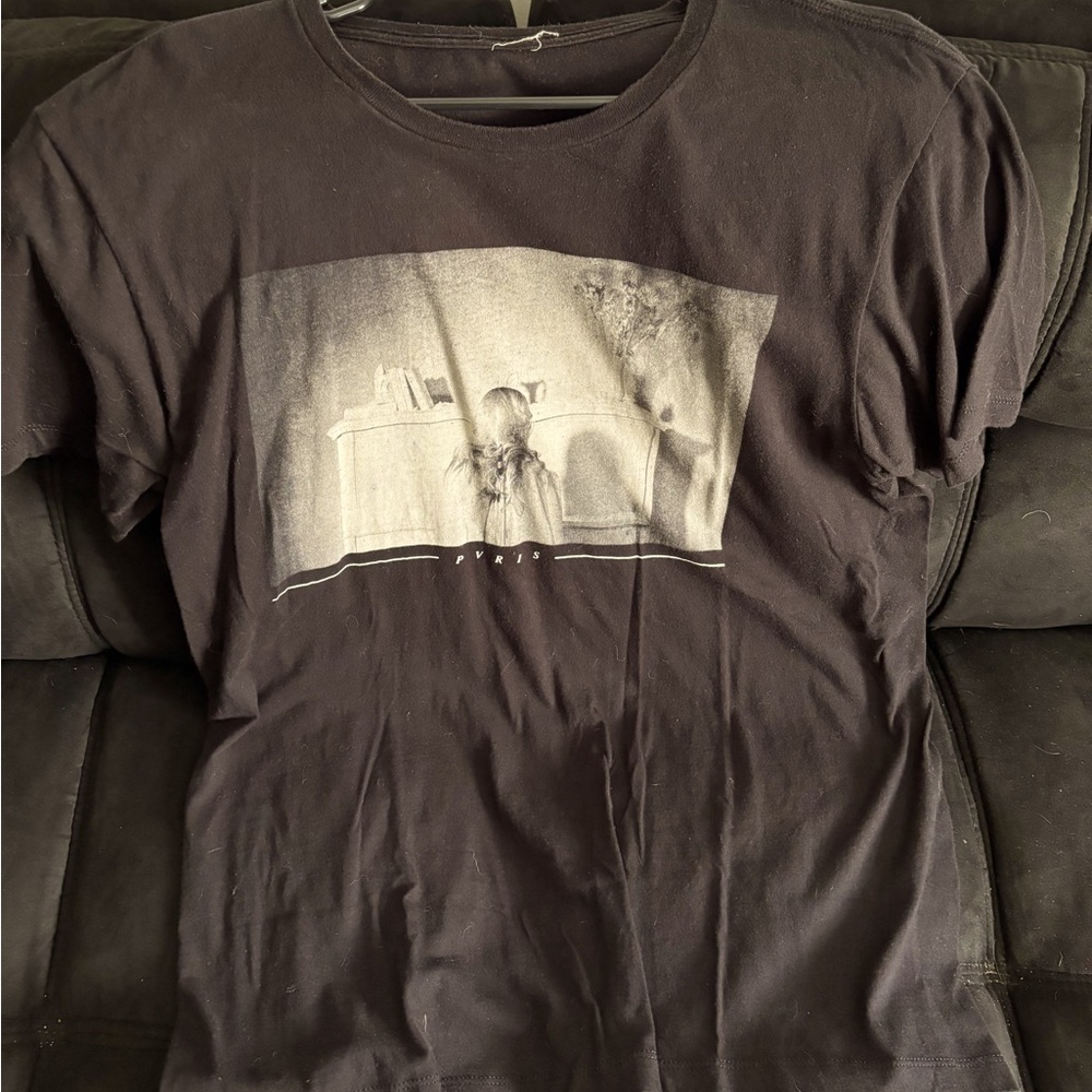 Pvris Shirt Bundle